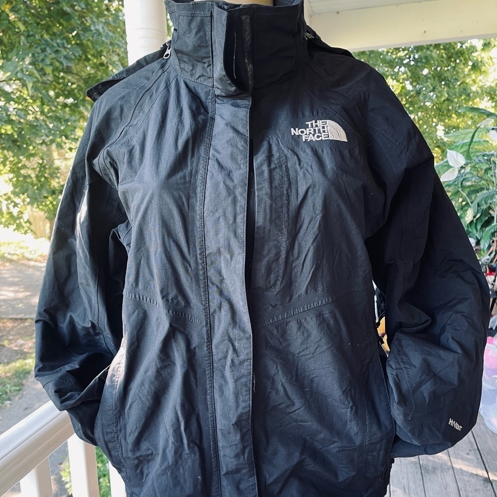 The North Face Boundary Triclimate jacket women’s